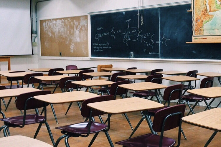 Les purificateurs d'air anti Covid dans les écoles