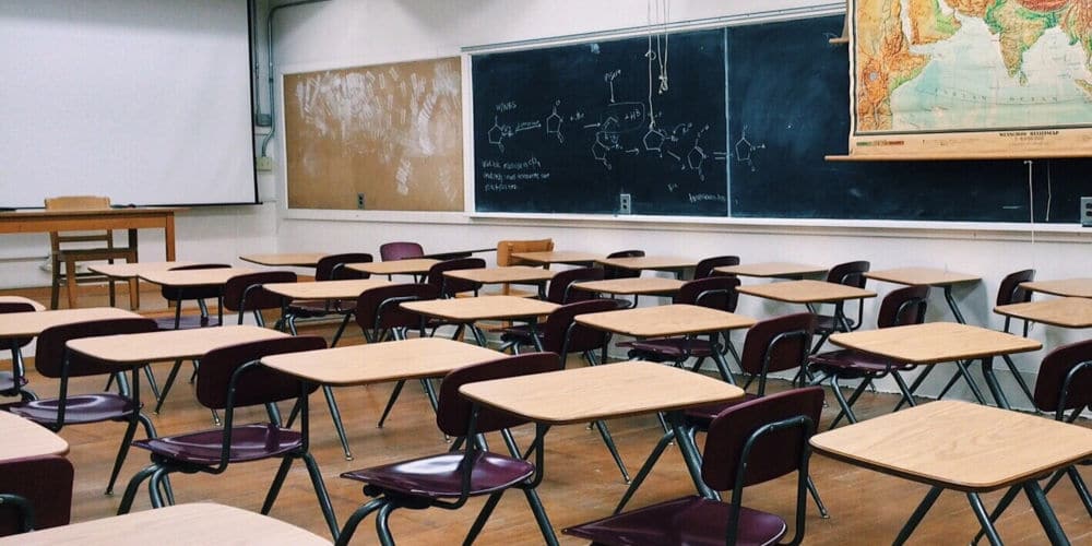 Les purificateurs d’air anti Covid dans les écoles Les purificateurs d'air anti Covid dans les écoles