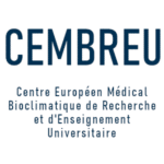 CEMBREU Centre Europeen Medical Bioclimatique de Recherche et Enseignement Universitaire CEMBREU Centre Europeen Medical Bioclimatique de Recherche et Enseignement Universitaire