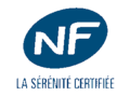 NF La Sérénité Certifié