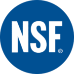 NSF National Sanitation Foundation NSF National Sanitation Foundation