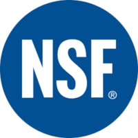NSF National Sanitation Foundation