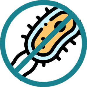 anti bacteries anti bacteries