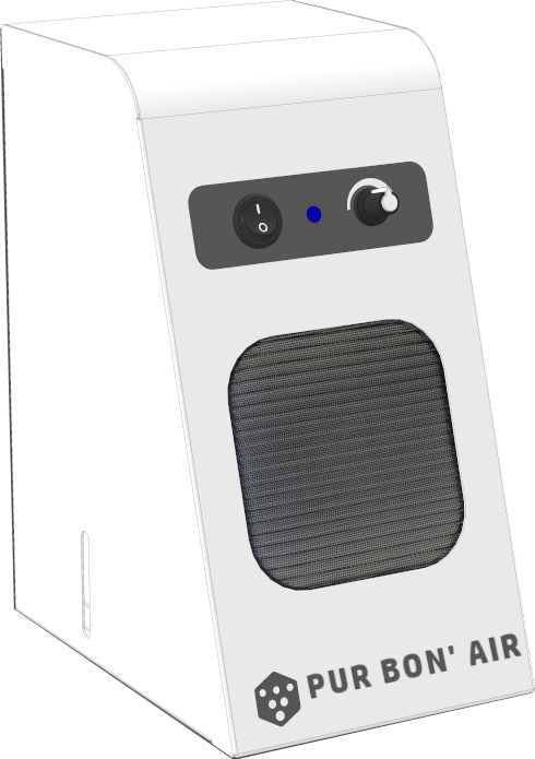 purificateur air anti covid 19